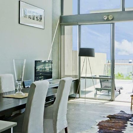City Fringe Apartment With Sky Tower And City Views Auckland Exterior photo