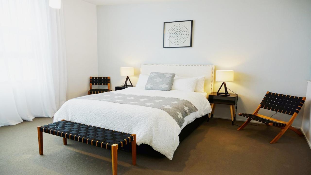 City Fringe Apartment With Sky Tower And City Views Auckland Exterior photo