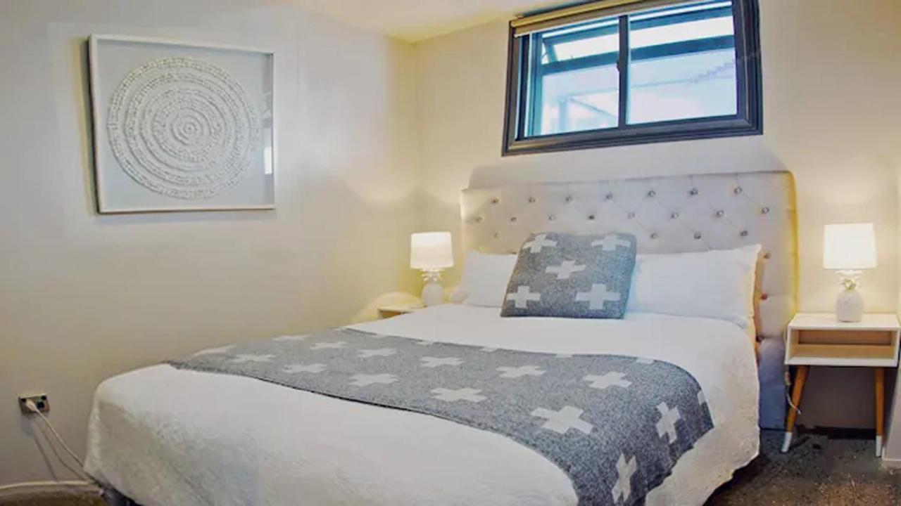 City Fringe Apartment With Sky Tower And City Views Auckland Exterior photo